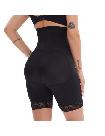 Women Body Shaper Waist Trainer Butt Lifter Panties M1433