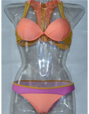 Bathing suits for girls M5348b