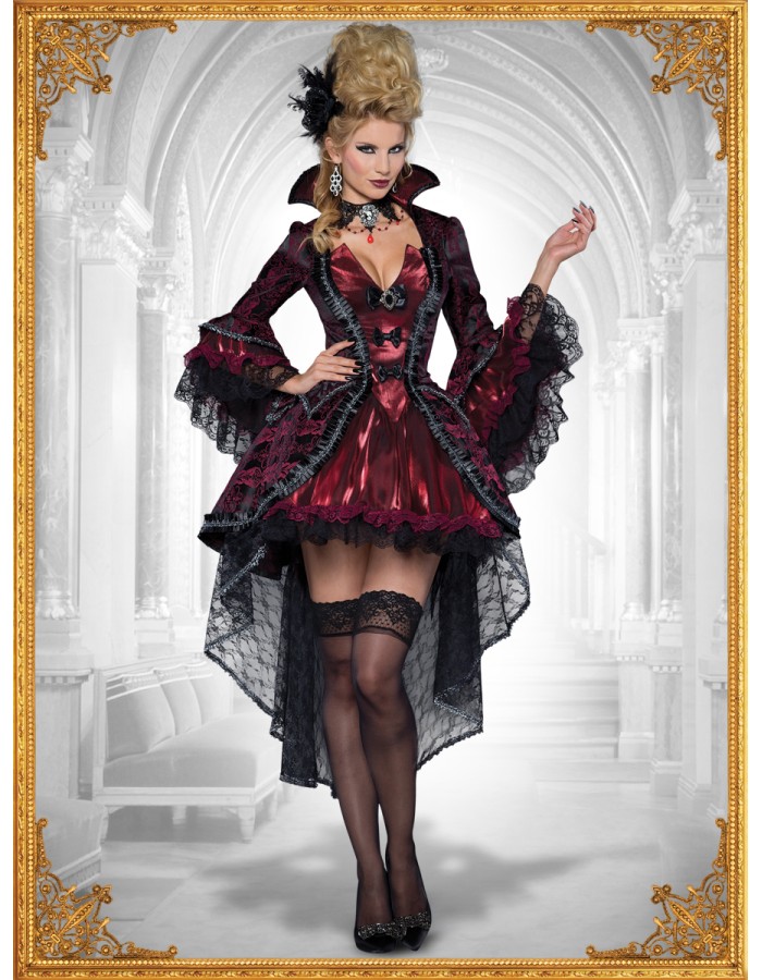 Halloween Costume M40017