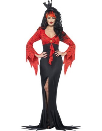 Sexy Halloween Costume M4934