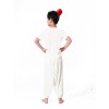 Children's Day Aladdin Magic Lamp Cosplay Aladdin Prince Costume YM5601