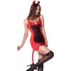 Halloween Goblin Cosplay Uniforms Lure Gladiators Nightclubs Witch Costumes AM2970
