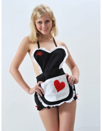 women maid costume m4458