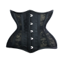 Slim Underwear Shapewear Short Lace Corset Waist Trainer M2287
