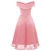 Spring And Summer Bridal Lace Prom  Lady One Shoulder Bandage Dress CD1610