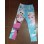 Elsa Frozen Legging C001