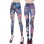 Ladies Stylish Leggings FG9085