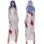 Long Dress Bride Costumes For Women M40223