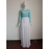 Newest Style Fashion Design Evening Dress M2305