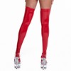 Leather Adult Women Thigh High Socks XX6815
