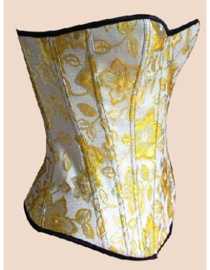 2015 new corset M1746