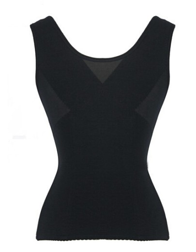 Women 6 Steel Bones Sexy Corset 1310