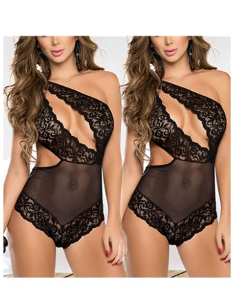 Women Teddy Sexy Babydoll  M2121