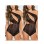 Women Teddy Sexy Babydoll  M2121
