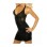 sexy tight partywear babydoll M3322