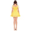 Beer girl cosplay costume fancy dress M40413