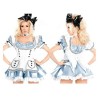 newest costume m4522
