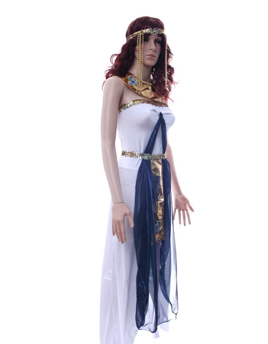 Roman Empress Costume M4841