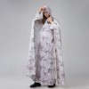 Movie Cosplay costume White Cape Baby Ghost Bride Halloween Costume YM0927