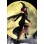 Sexy Witch Costume M4915