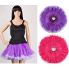 Mini Sexy Fluffy Ruffled Tutu Skirt S015