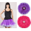 Mini Sexy Fluffy Ruffled Tutu Skirt S015