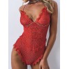 Women Hot See Through Sexy Lingerie M2122