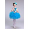 7 Colors Girls Fluffy Tutu Skirt S035