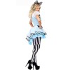 Sexy Maid Costume M4957