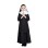 2019 new design children  woman dress uniform for costume carnival costume nun uniformM40646