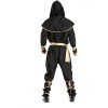 sexy men caribbean pirate costumes m4865