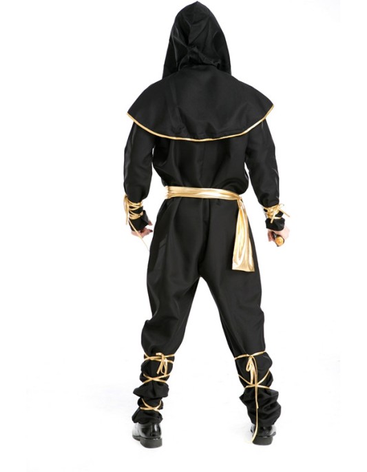 sexy men caribbean pirate costumes m4865