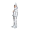 boy iron man costume wizard of oz parent-child costume M40649