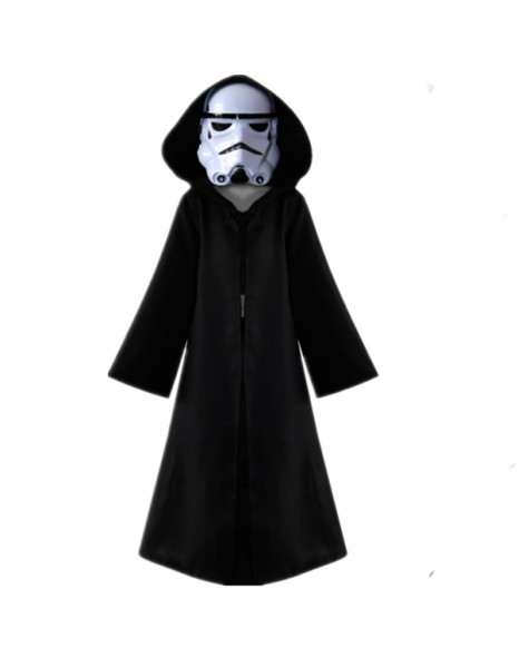 Boys Star Wars Costumes Children M40511