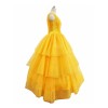 Beauty and Beast Belly Dance DressM40504
