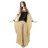 Sexy Halloween Deluxe Cleopatra Costume Dress