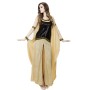 Sexy Halloween Deluxe Cleopatra Costume Dress
