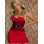 Mini dress m3765a