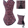 Wholesale women sexy fashion cute corsets