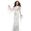 Sexy Halloween Corpse Bride Costume M40267