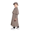 Kids Detective Cosplay  Costumes Sherlock Holmes Cosplay M40742