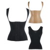 Women 6 Steel Bones Sexy Corset 1310