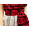 Princess Moana Cosplay Costume for Adult M40651