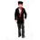 sexy men pirate costume m4862