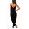 Sexy Black Fashion Design Clubwear M3972