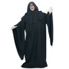 Fear Dark Demon Ghost Cosplay Cloak Robe Costumes M40700-2