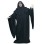 Fear Dark Demon Ghost Cosplay Cloak Robe Costumes M40700-2