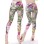Ladies Stylish Leggings FG9086