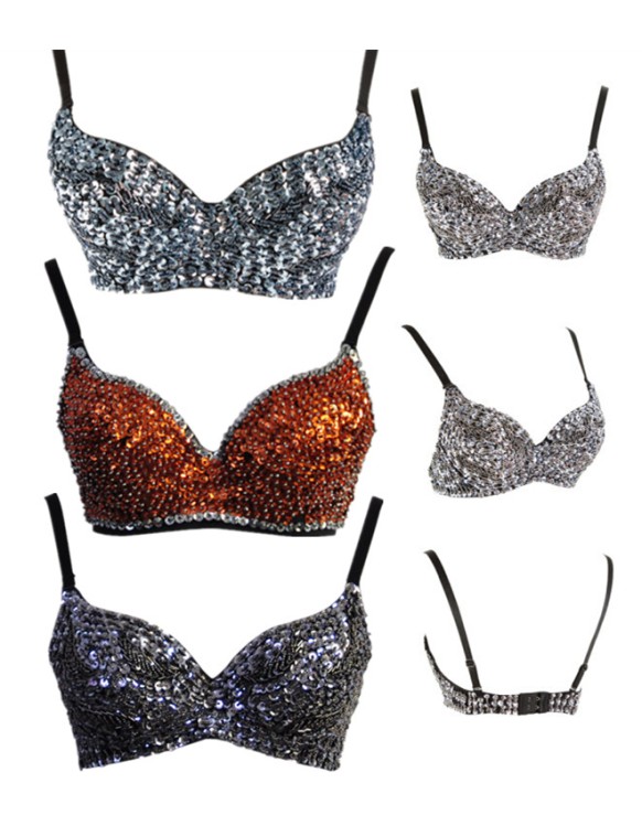 Ladies Underwear Sexy Lingerie Bra M5268