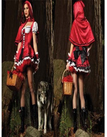 hot sale costume m4591